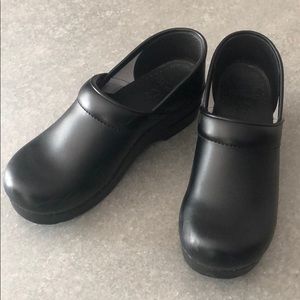 Dansko Clogs